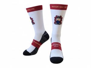 Legacy PRG Socks