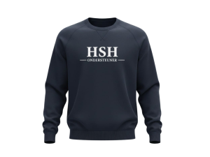 Hoërskool Hopefield Ondersteuners Sweater