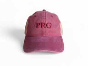 PRG Trucker Cap