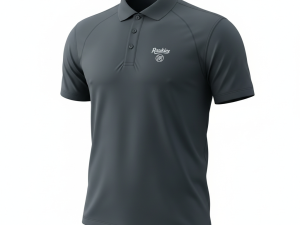 Raukies Golf Shirt