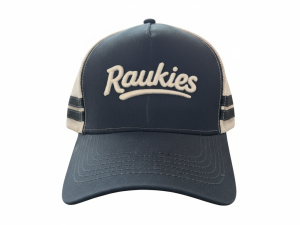 Raukies Trucker Cap