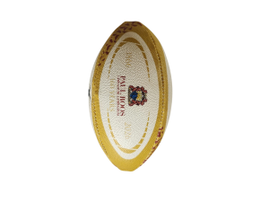 PRG 160 Year Gilbert Rugby Ball