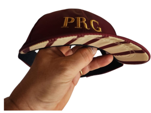 PRG Limited Edition 160 Year Cap