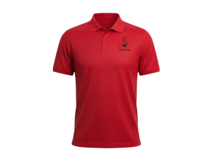 Dromedaris Pro Golf Shirt