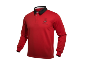 Dromedaris Long Sleeve Supporter Jersey
