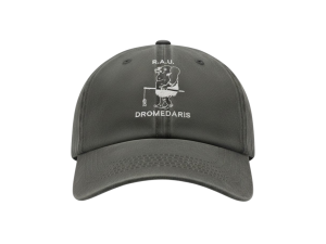 Dromedaris Max Washed Cap