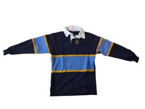 De Hoop Legacy Rugby Jersey