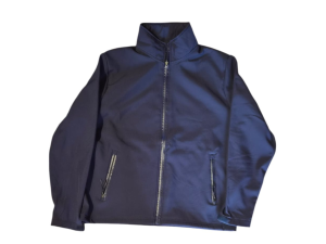 De Hoop Softshell Jacket