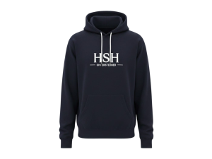 Hoërskool Hopefield Ondersteuners Hoodie Unisex