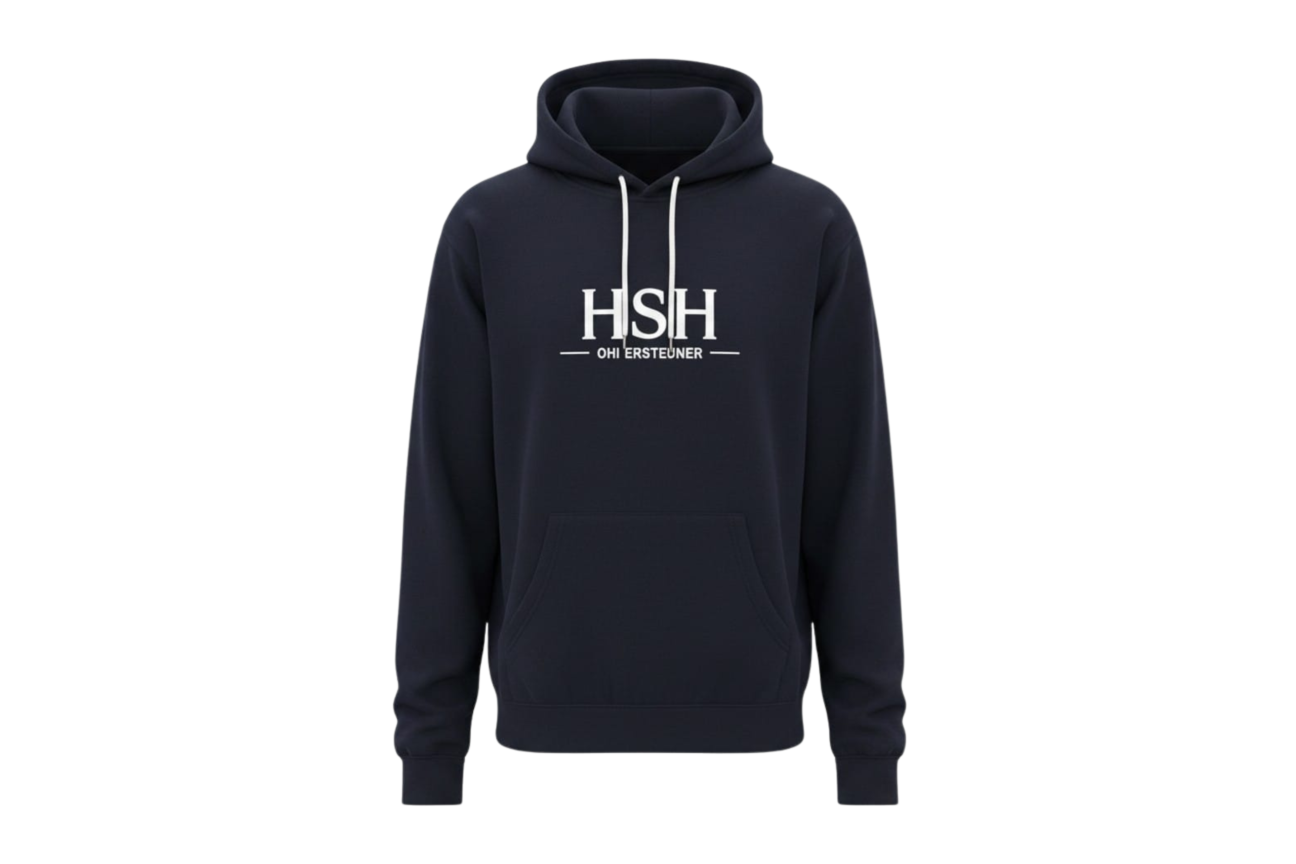 Hoërskool Hopefield Ondersteuners Hoodie Unisex